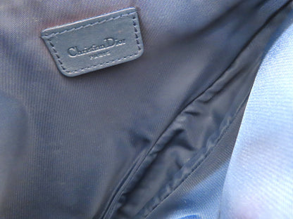 Christian Dior Saddle Pouch