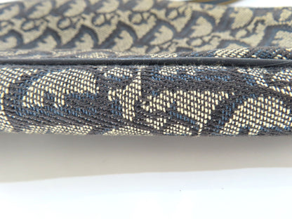 Christian Dior Saddle Pouch