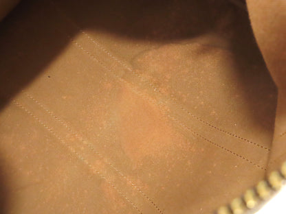 LOUIS VUITTON Monogram Keepall 45 VI984 Boston Bag