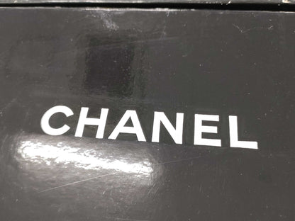 CHANEL Empty Boxes 