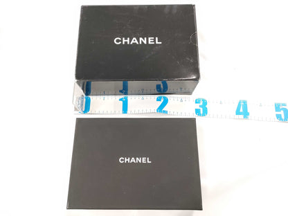 CHANEL Empty Boxes 