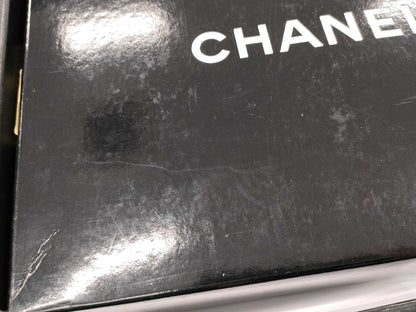 CHANEL Empty Boxes 