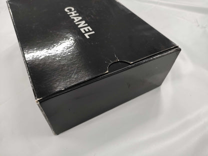 CHANEL Empty Boxes 