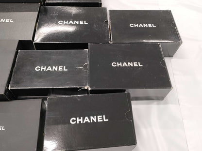 CHANEL Empty Boxes 