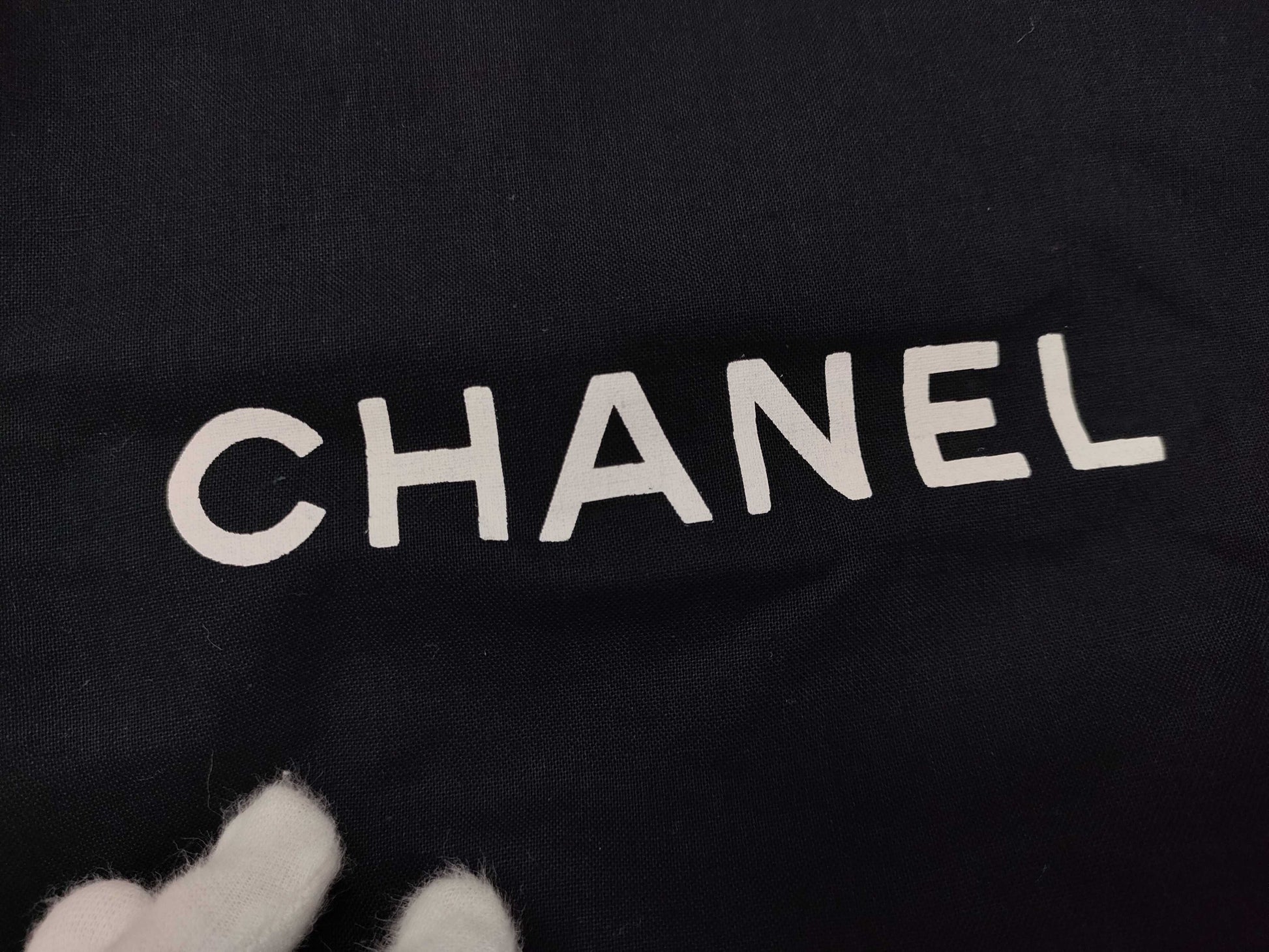 CHANEL Dust Bags, Extra Large, Extra Large, 10-Pack 
