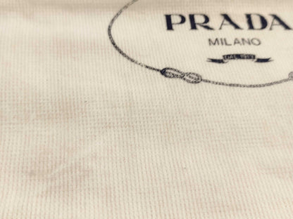 PRADA Prada Dust Bags, 20-Piece Set 
