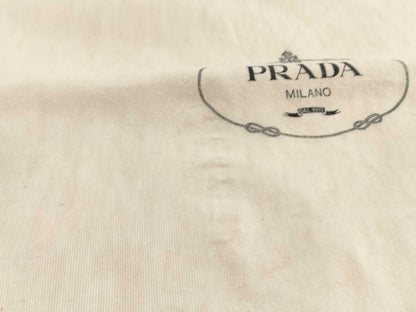 PRADA Prada Dust Bags, 20-Piece Set 