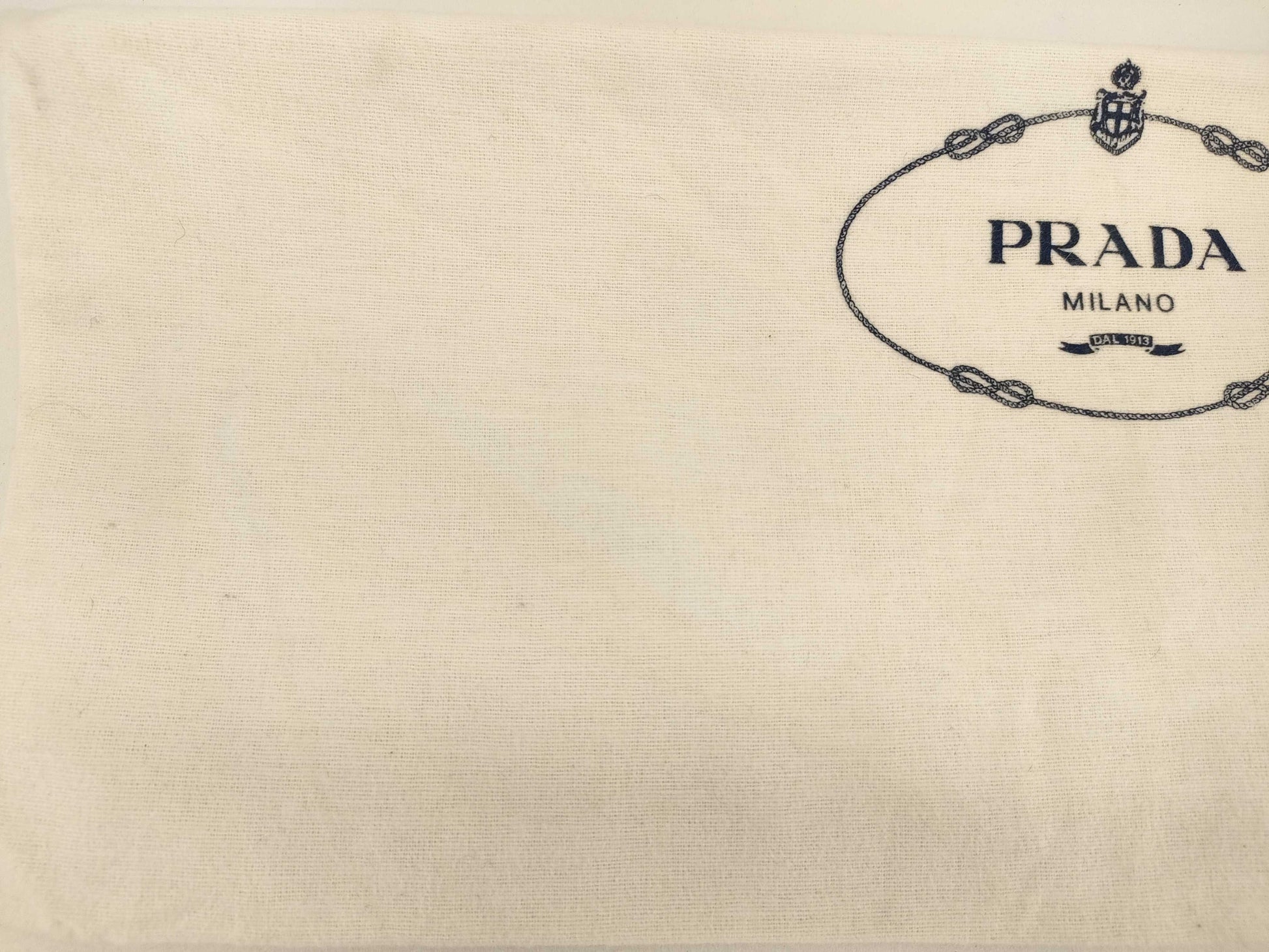 PRADA Prada Dust Bags, 20-Piece Set 