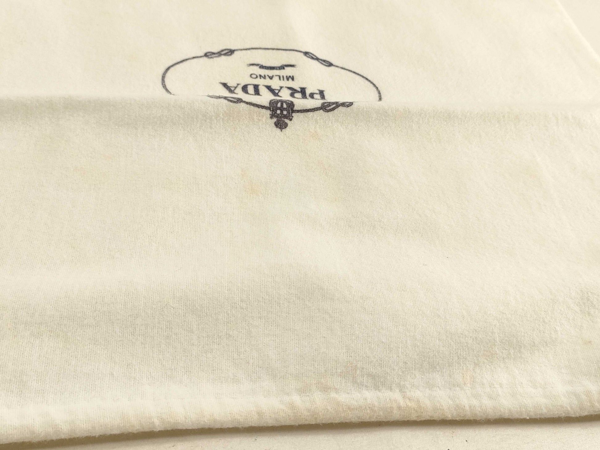 PRADA Prada Dust Bags, 20-Piece Set 