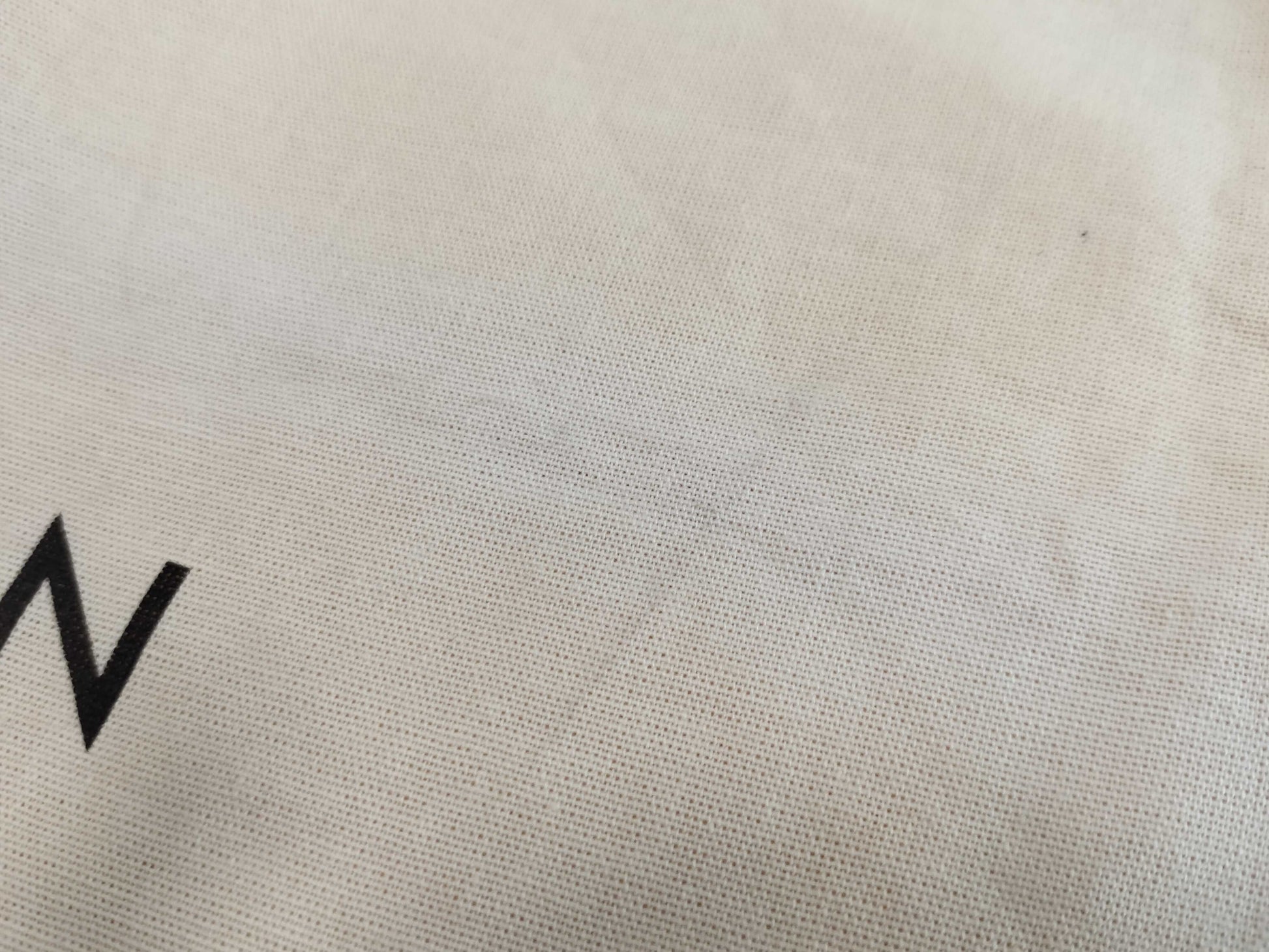 LOUIS VUITTON Dust Bags, 15-Piece Set 