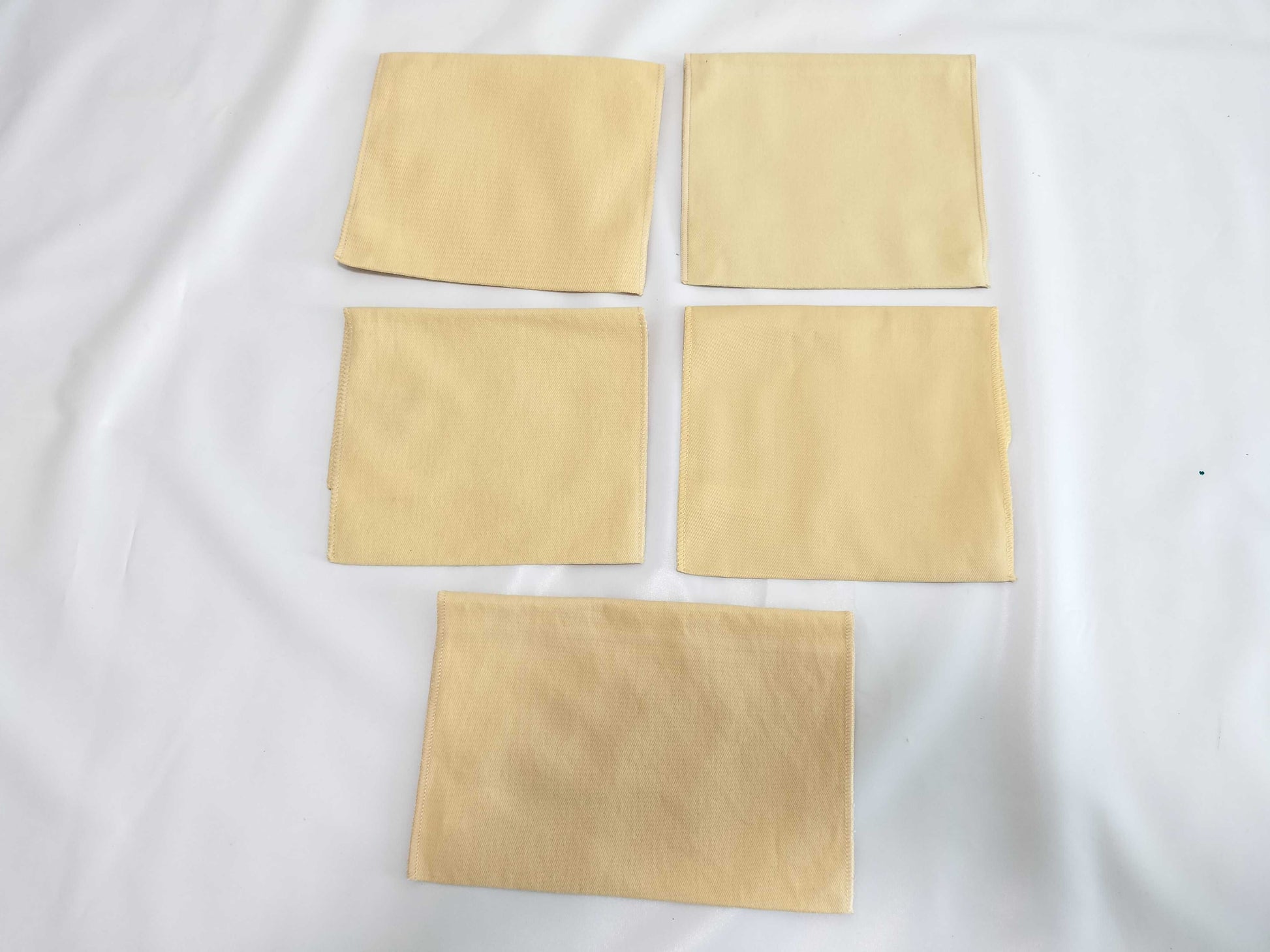 LOUIS VUITTON Storage Bags for Small Items, 15-Pack 