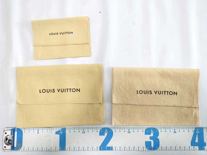 LOUIS VUITTON Storage Bags for Small Items, 15-Pack 