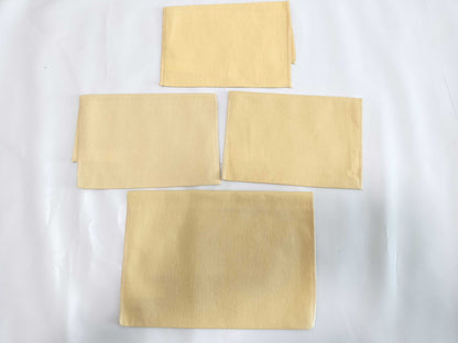 LOUIS VUITTON Storage Bags for Small Items, 15-Pack 