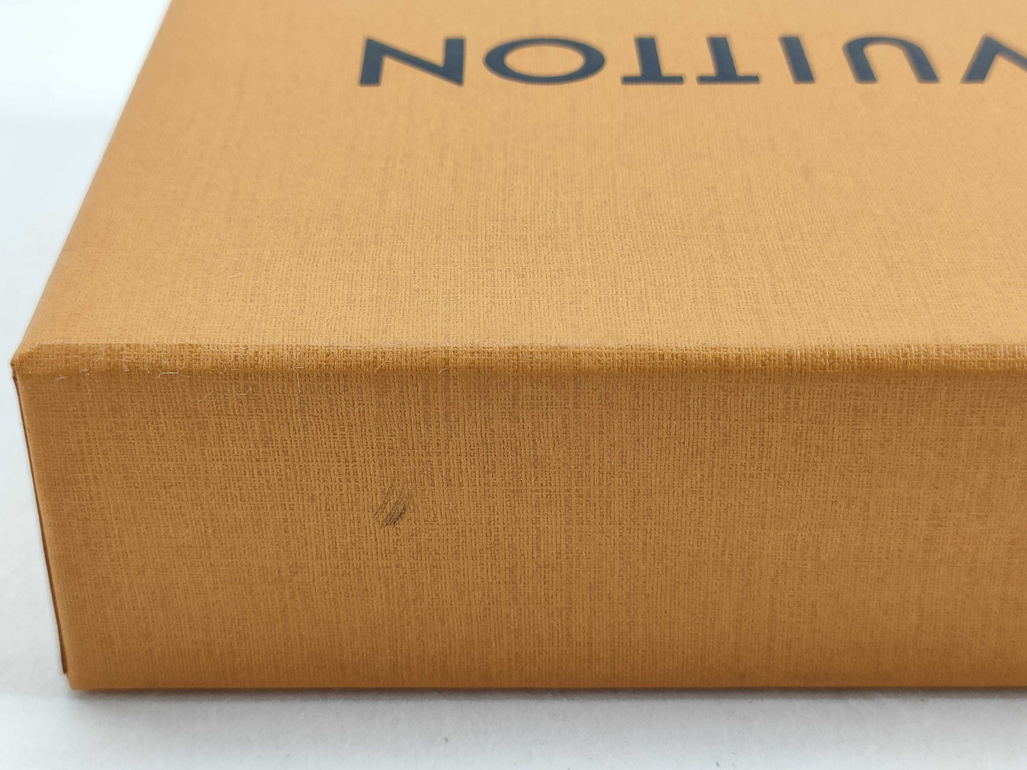 12 Empty Louis Vuitton Wallet Boxes 