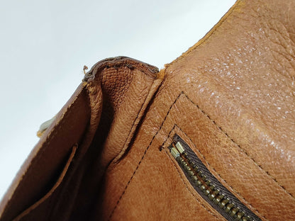 LOUIS VUITTON RFID Unverifiable Serial Unverifiable Monogram LV Monogram Chantilly Shoulder Bag