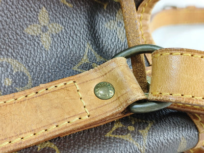 LOUIS VUITTON RFID Unverifiable Monogram LV Monogram Noe Shoulder Bag