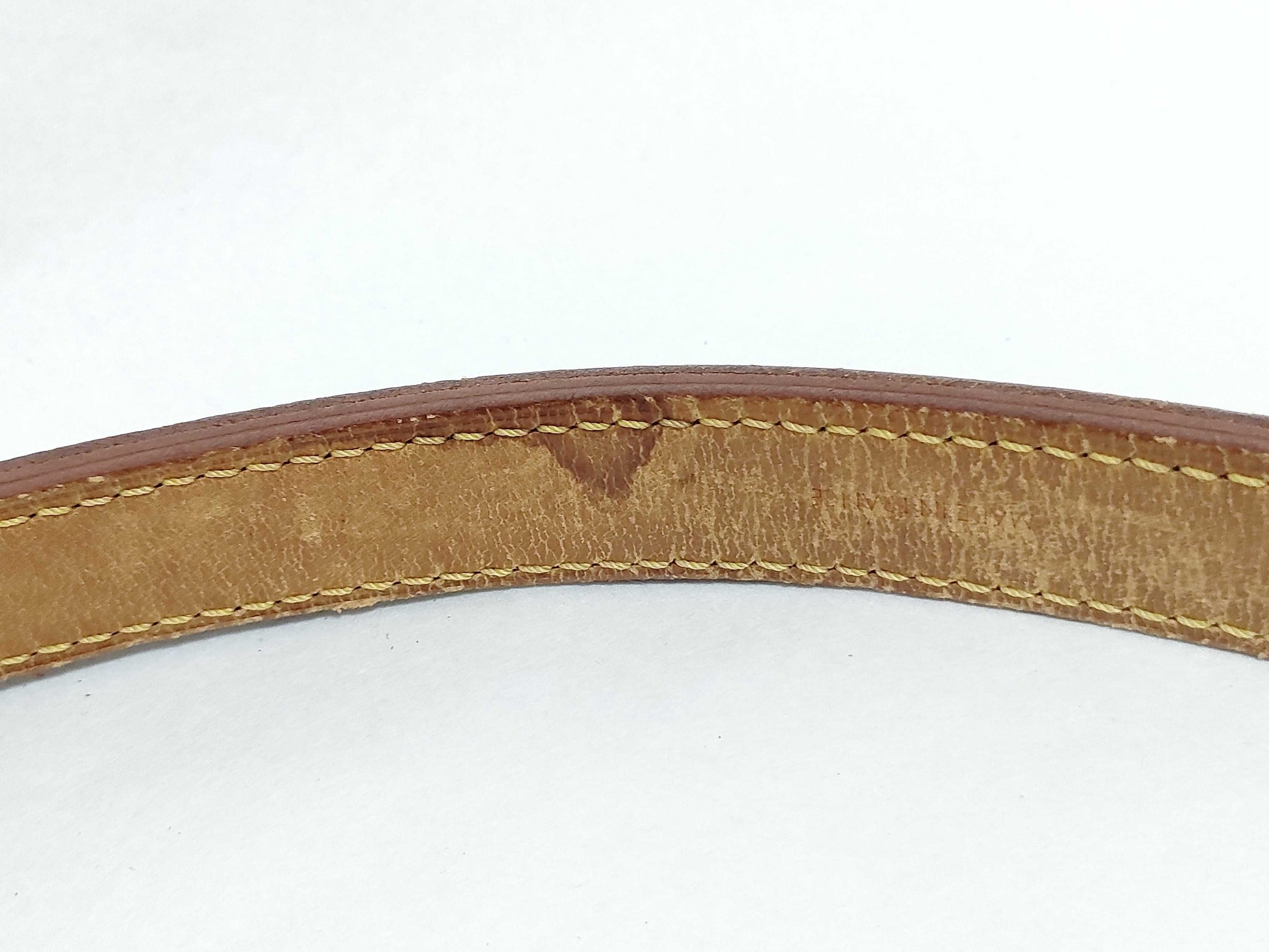 LOUIS VUITTON RFID Unverifiable Monogram LV Monogram Noe Shoulder Bag