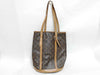 LOUIS VUITTON RFID Unverifiable Monogram LV Monogram Bucket Tote Bag