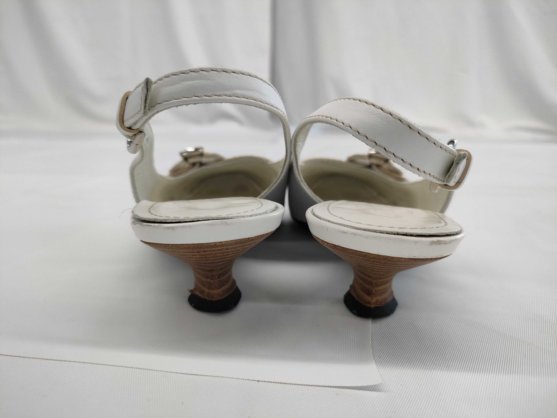 TODS Pumps Size 35 1/2