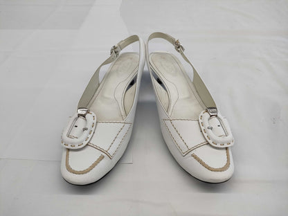 TODS Pumps Size 35 1/2