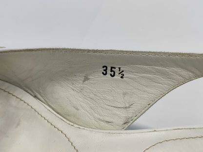 TODS Pumps Size 35 1/2