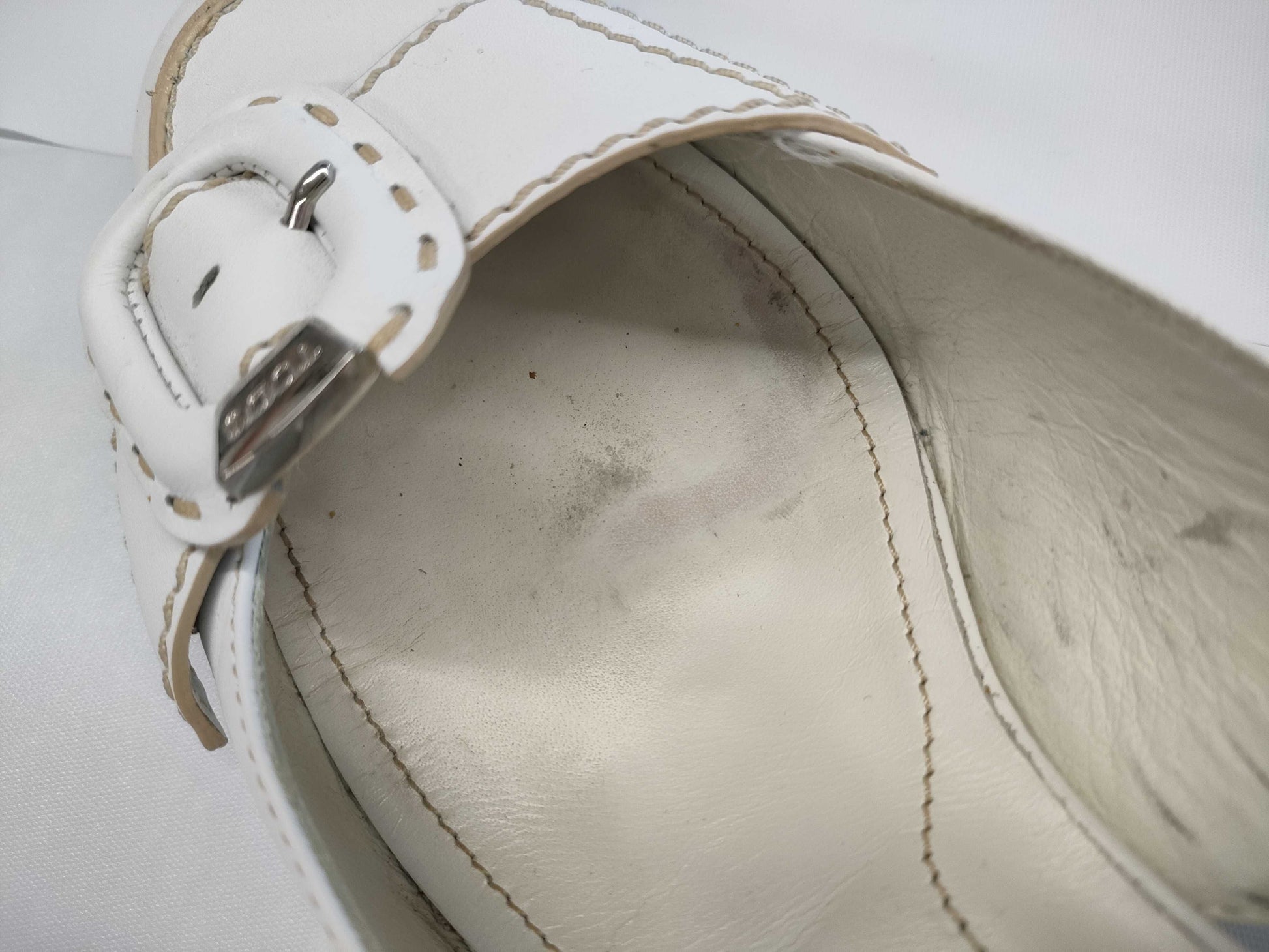 TODS Pumps Size 35 1/2