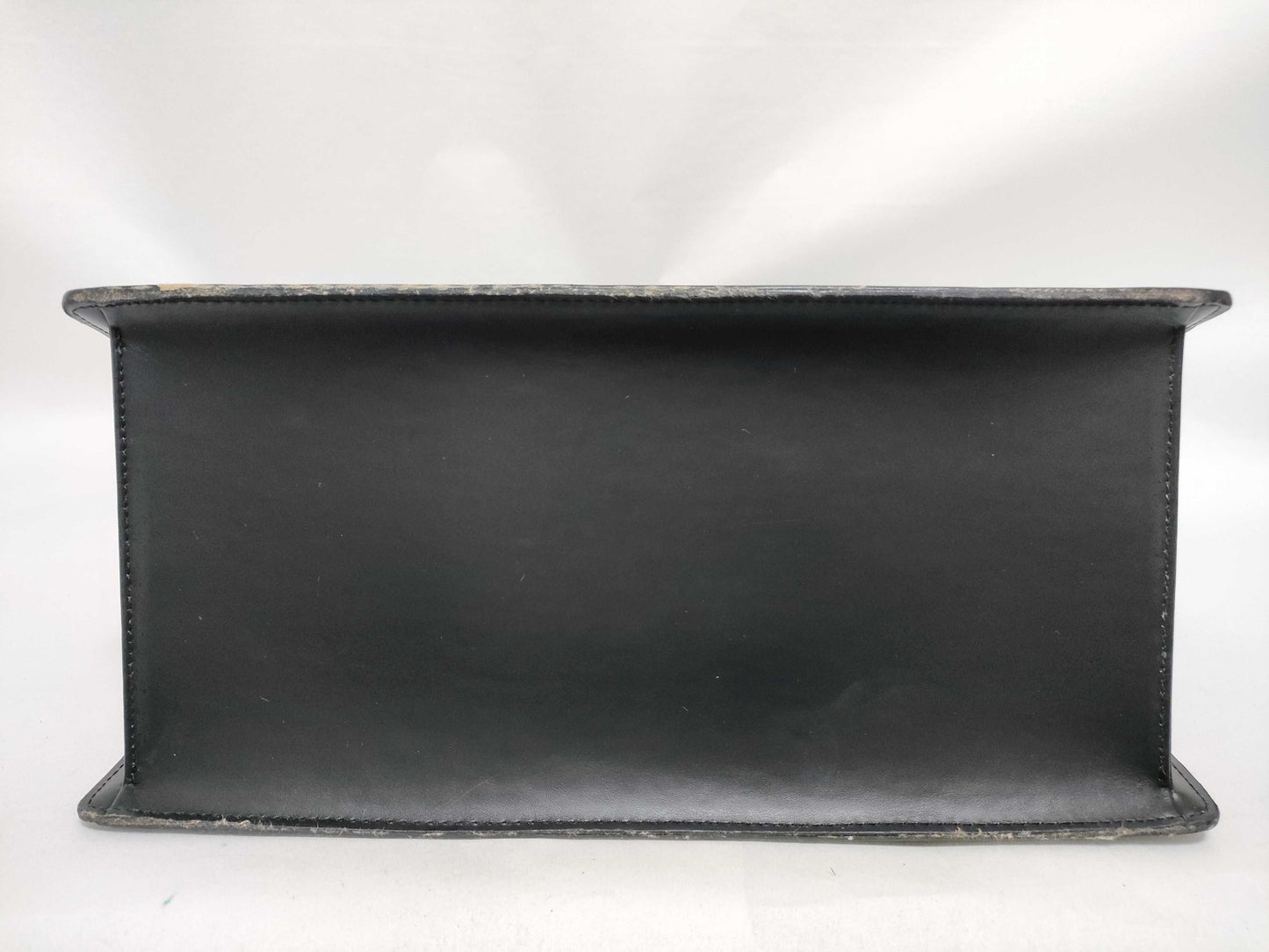 LOUIS VUITTON RFID Unverifiable TH1927 Epi Leather LV Epi Leather Business Bag