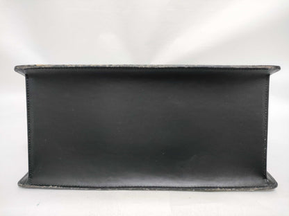 LOUIS VUITTON RFID Unverifiable TH1927 Epi Leather LV Epi Leather Business Bag