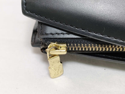 LOUIS VUITTON RFID Unverifiable TH1927 Epi Leather LV Epi Leather Business Bag