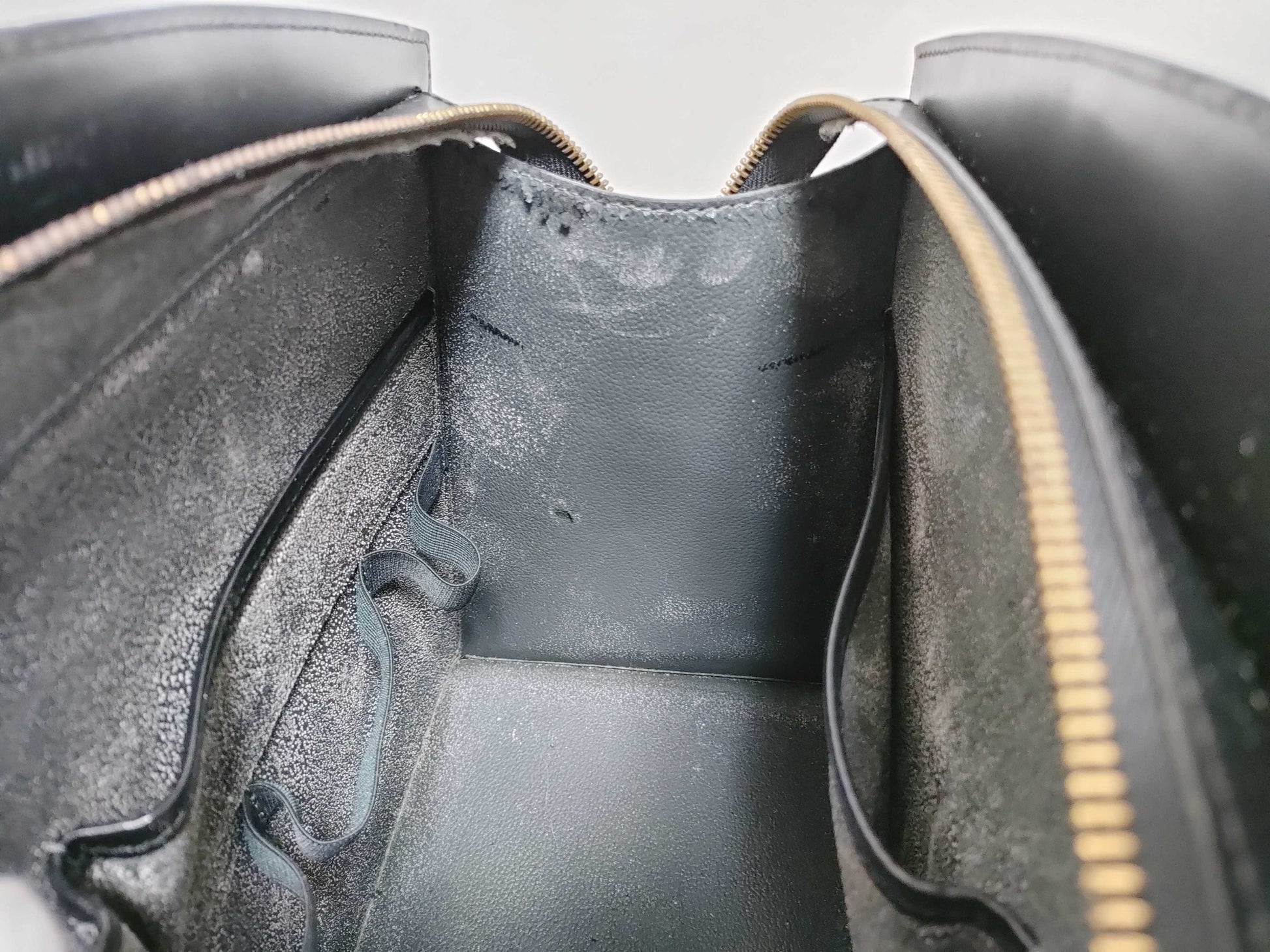 LOUIS VUITTON RFID Unverifiable TH1927 Epi Leather LV Epi Leather Business Bag