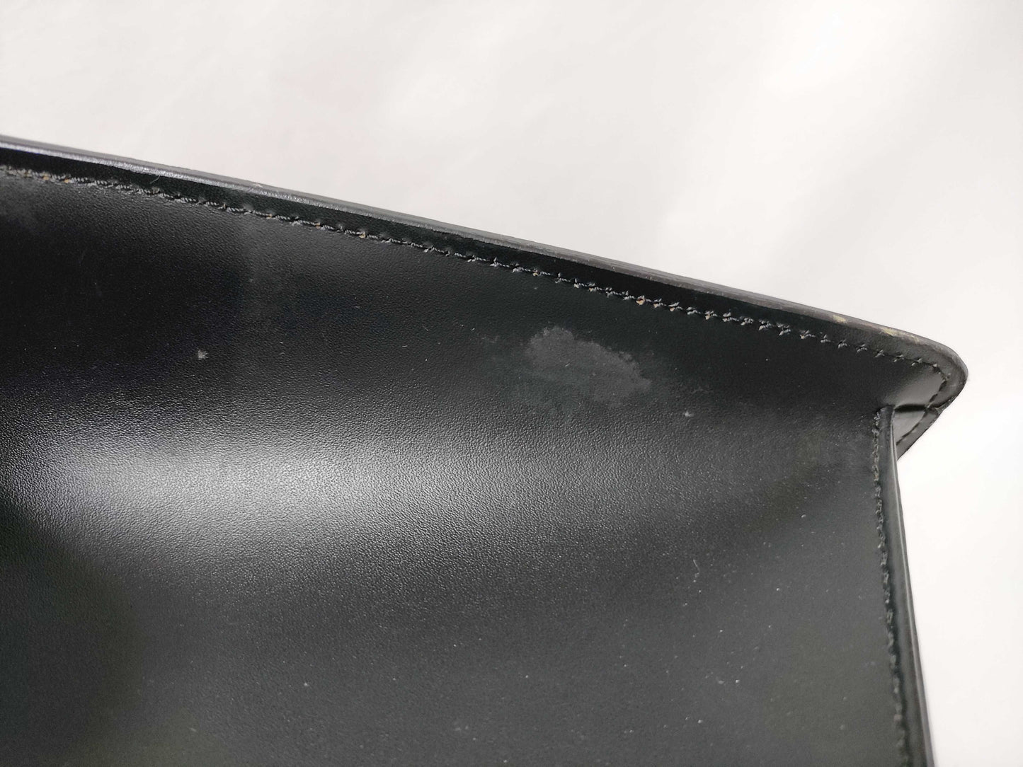 LOUIS VUITTON RFID Unverifiable TH1927 Epi Leather LV Epi Leather Business Bag