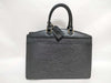LOUIS VUITTON RFID Unverifiable TH1927 Epi Leather LV Epi Leather Business Bag