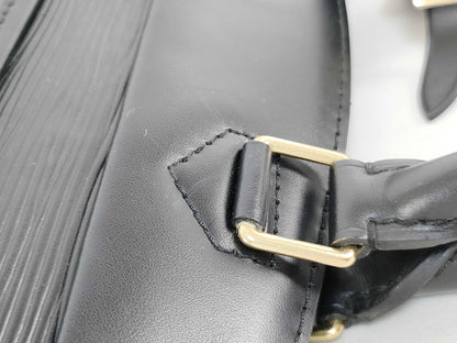LOUIS VUITTON RFID Unverifiable TH1927 Epi Leather LV Epi Leather Business Bag