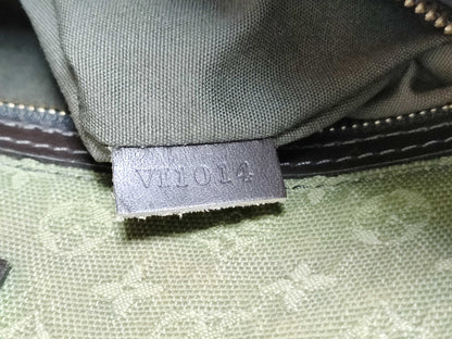 LOUIS VUITTON RFID Unverified Monogram Mini LV Mini Mary Kate Shoulder Bag
