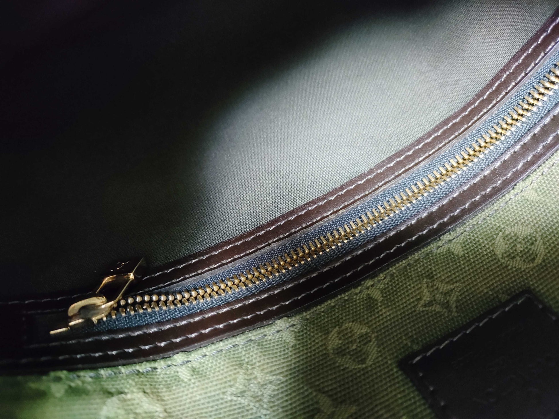 LOUIS VUITTON RFID Unverified Monogram Mini LV Mini Mary Kate Shoulder Bag