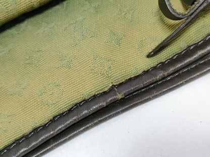 LOUIS VUITTON RFID Unverified Monogram Mini LV Mini Mary Kate Shoulder Bag