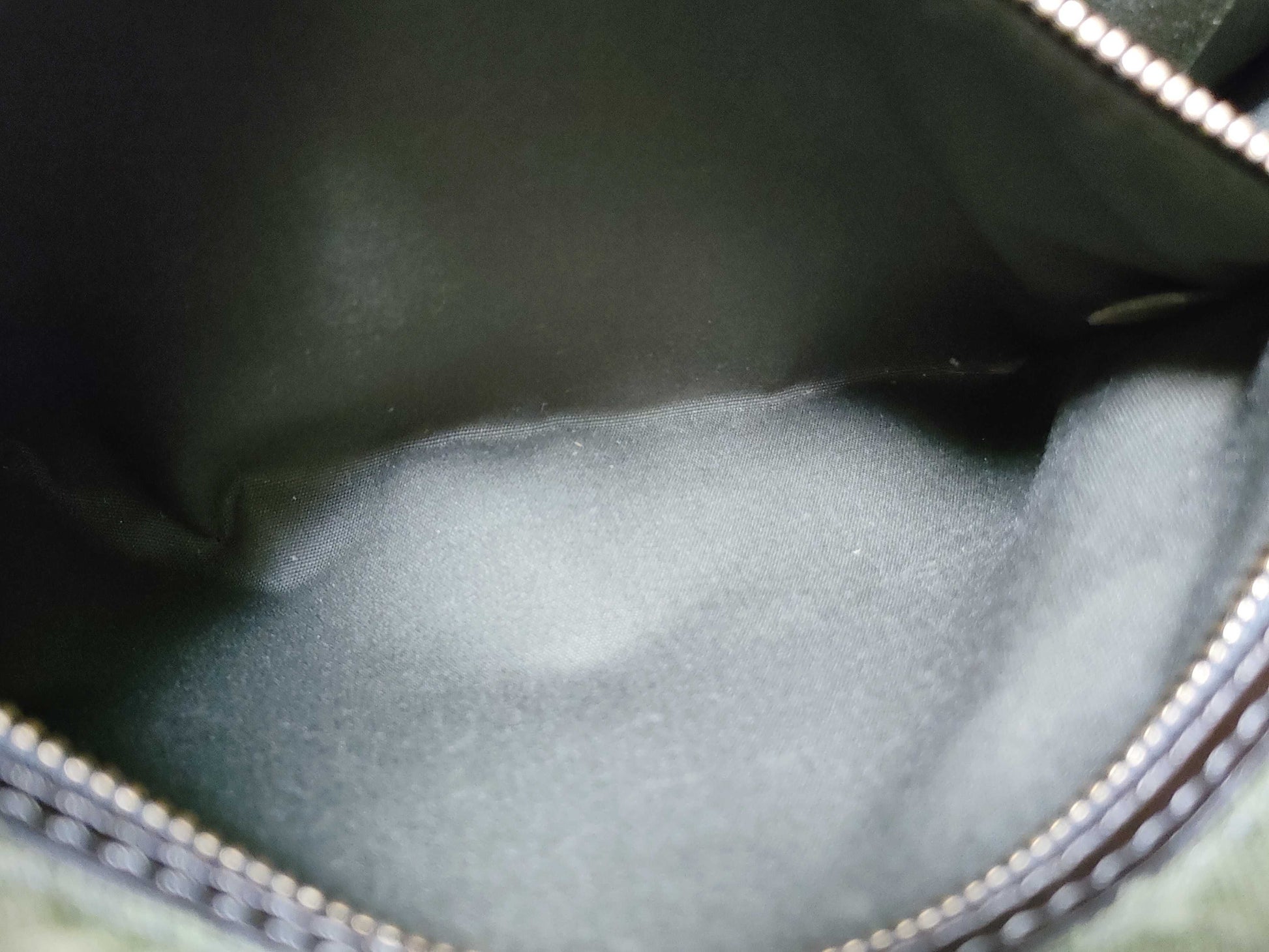 LOUIS VUITTON RFID Unverified Monogram Mini LV Mini Mary Kate Shoulder Bag