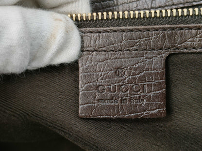 GUCCI tote bag