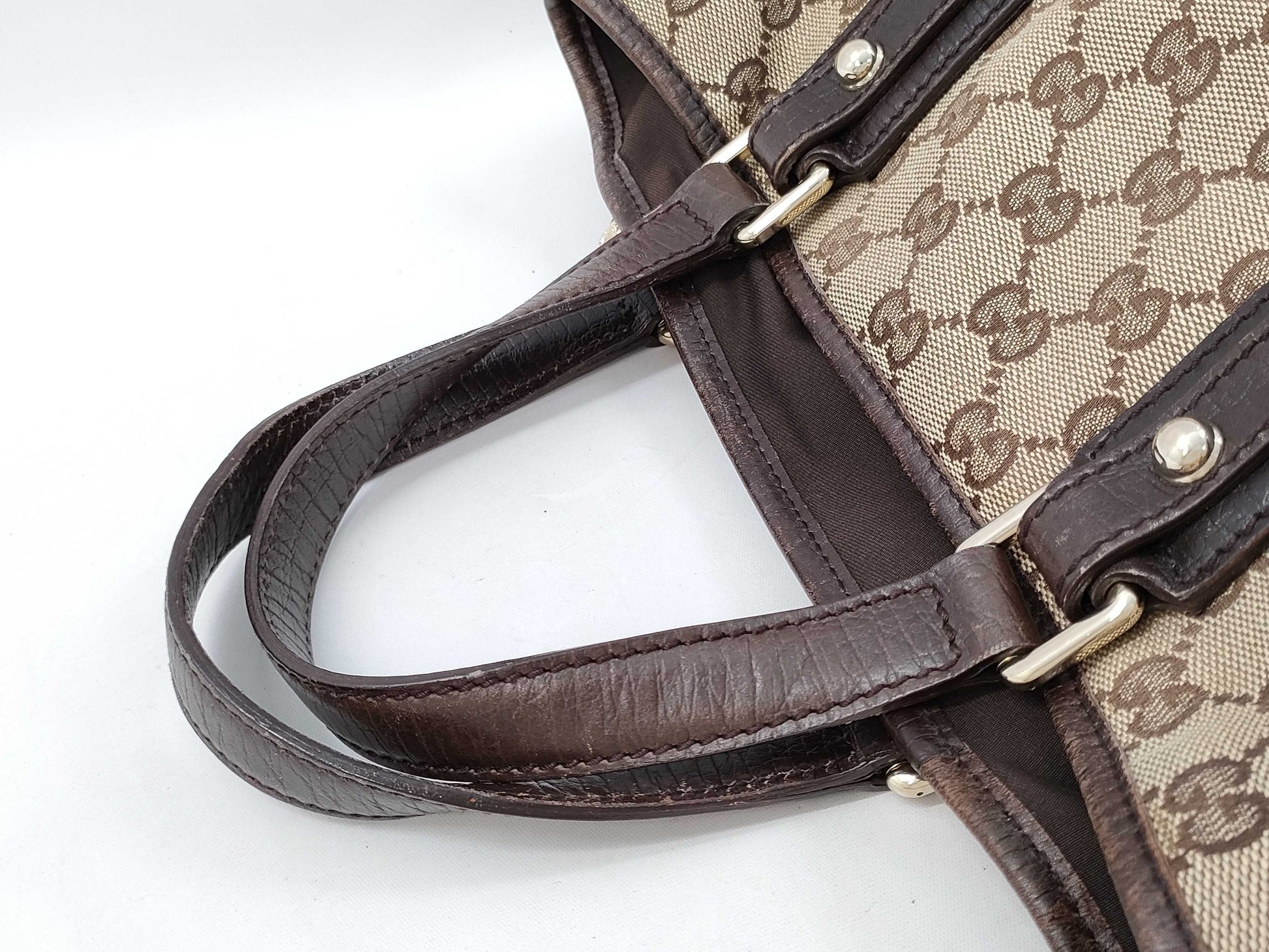 GUCCI tote bag