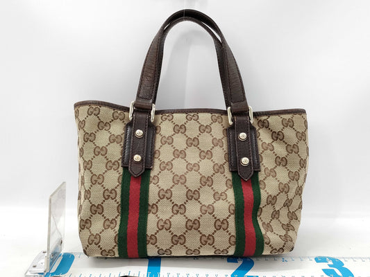 GUCCI tote bag