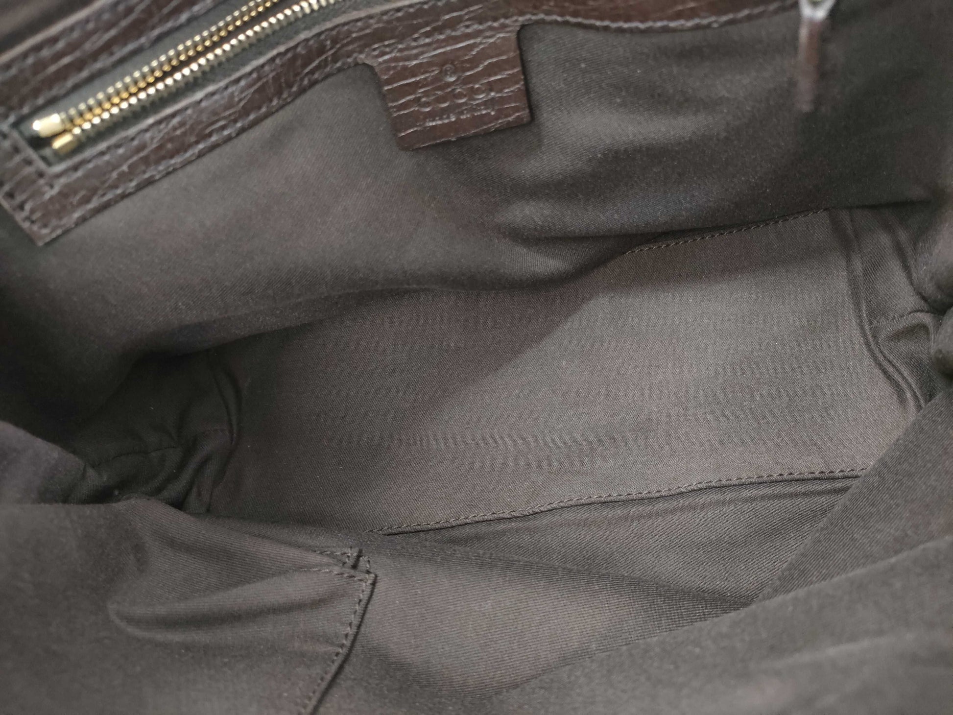 GUCCI tote bag