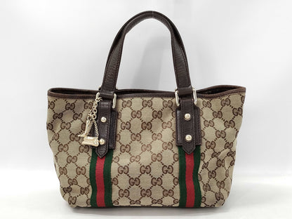 GUCCI tote bag