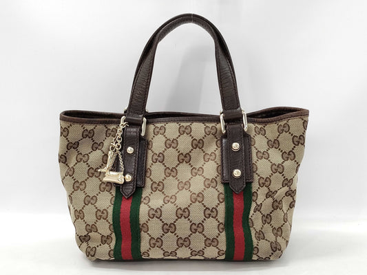 GUCCI tote bag