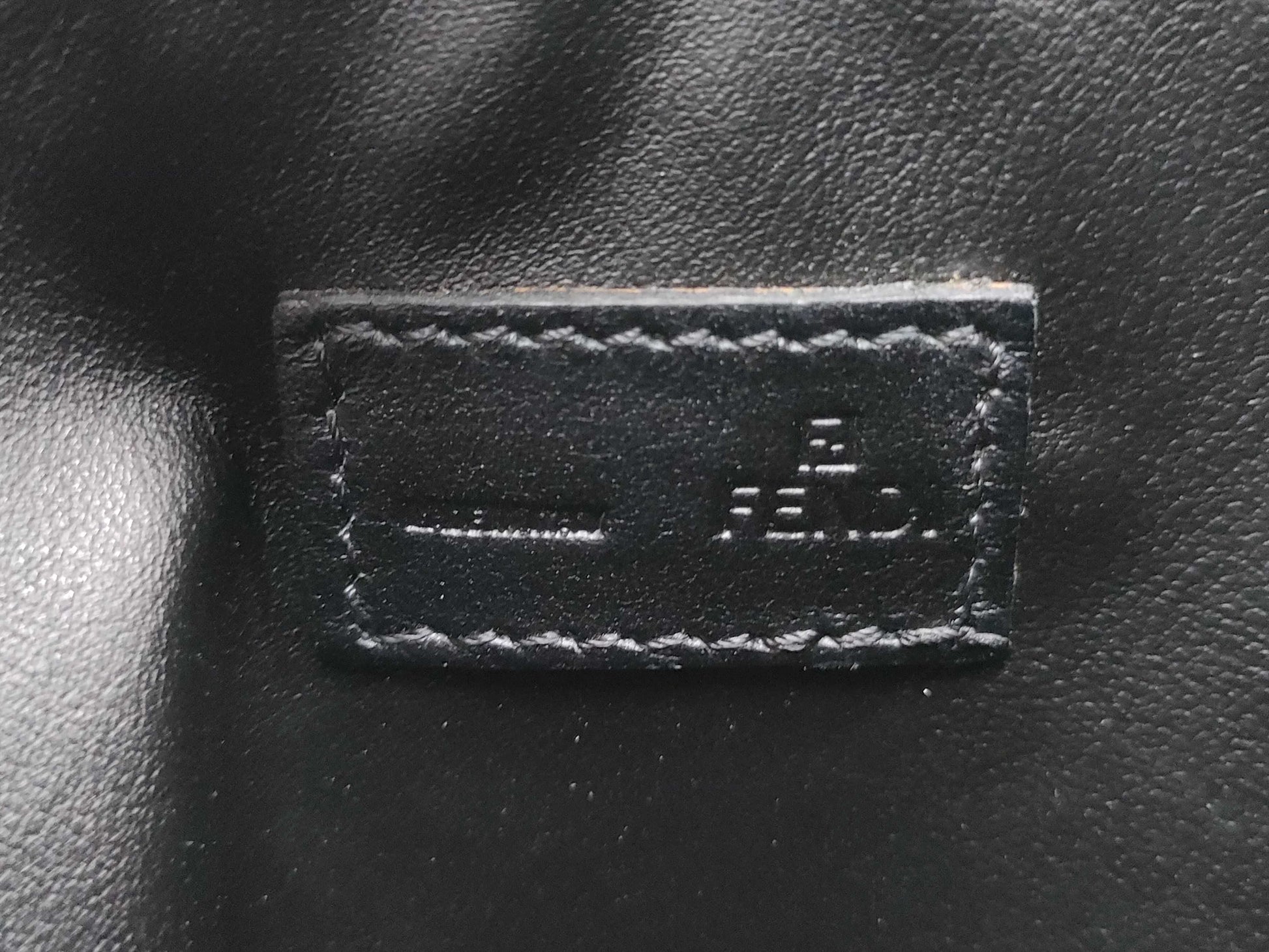 FENDI handbag
