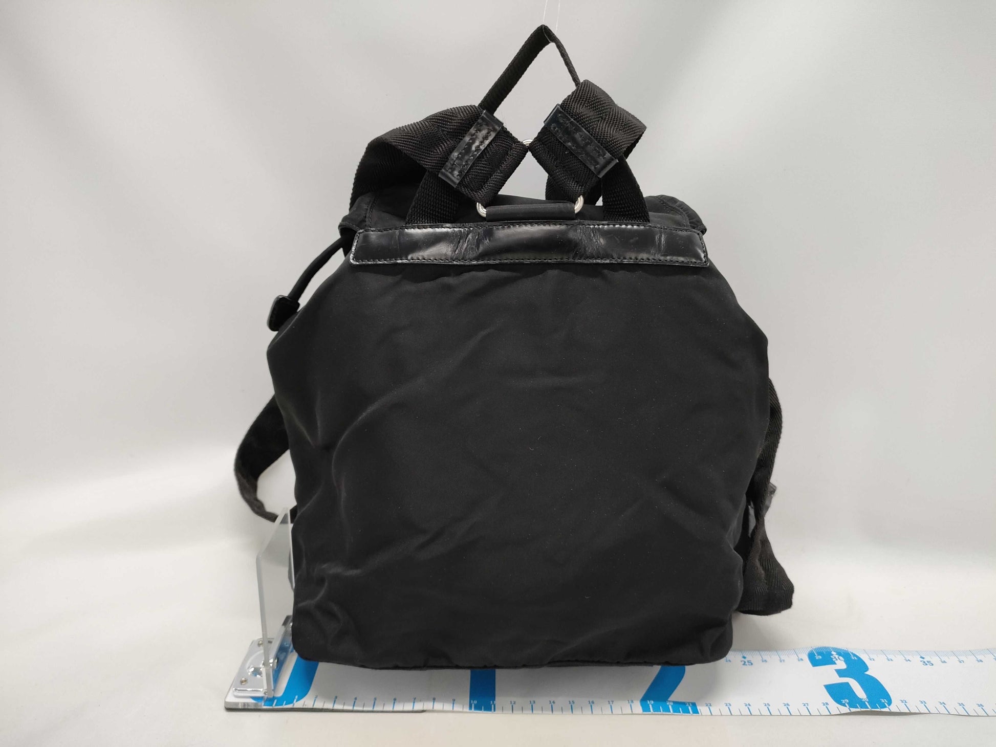 PRADA backpack
