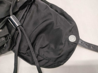 PRADA backpack