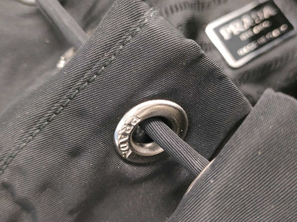 PRADA backpack