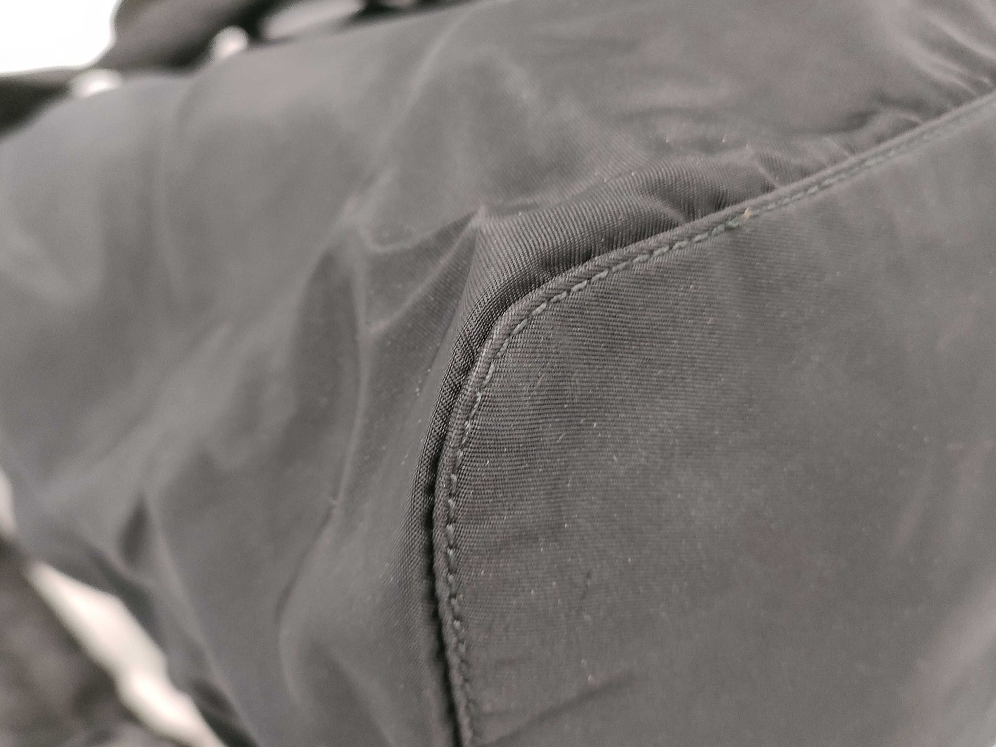 PRADA backpack