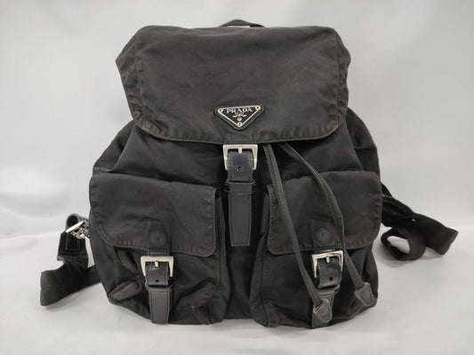 PRADA backpack