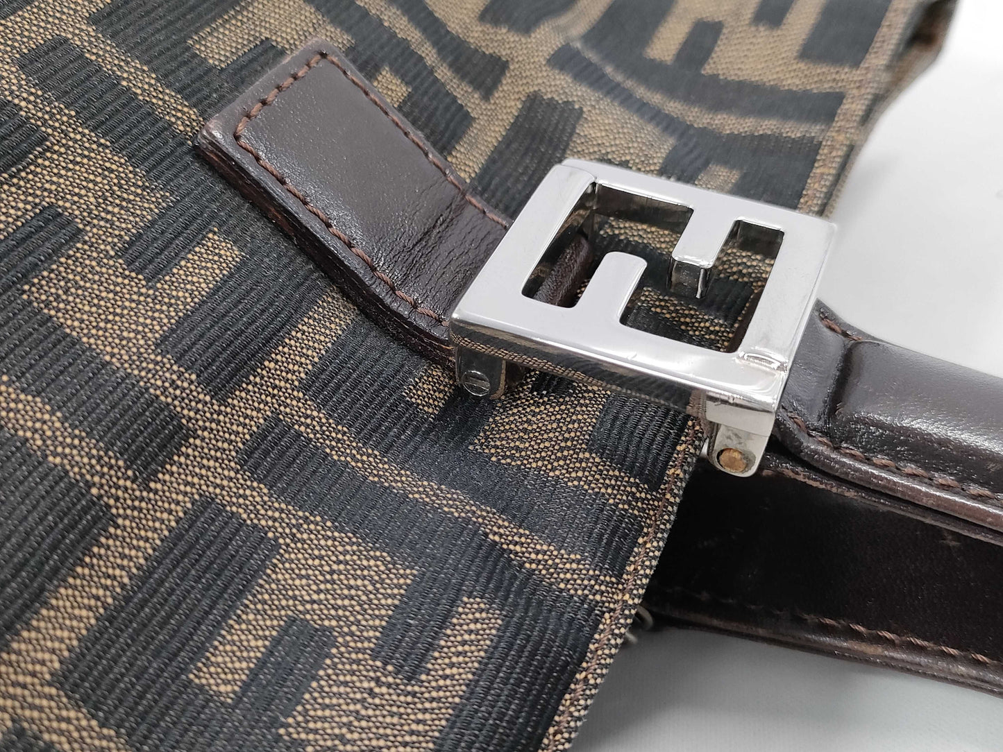 FENDI handbag